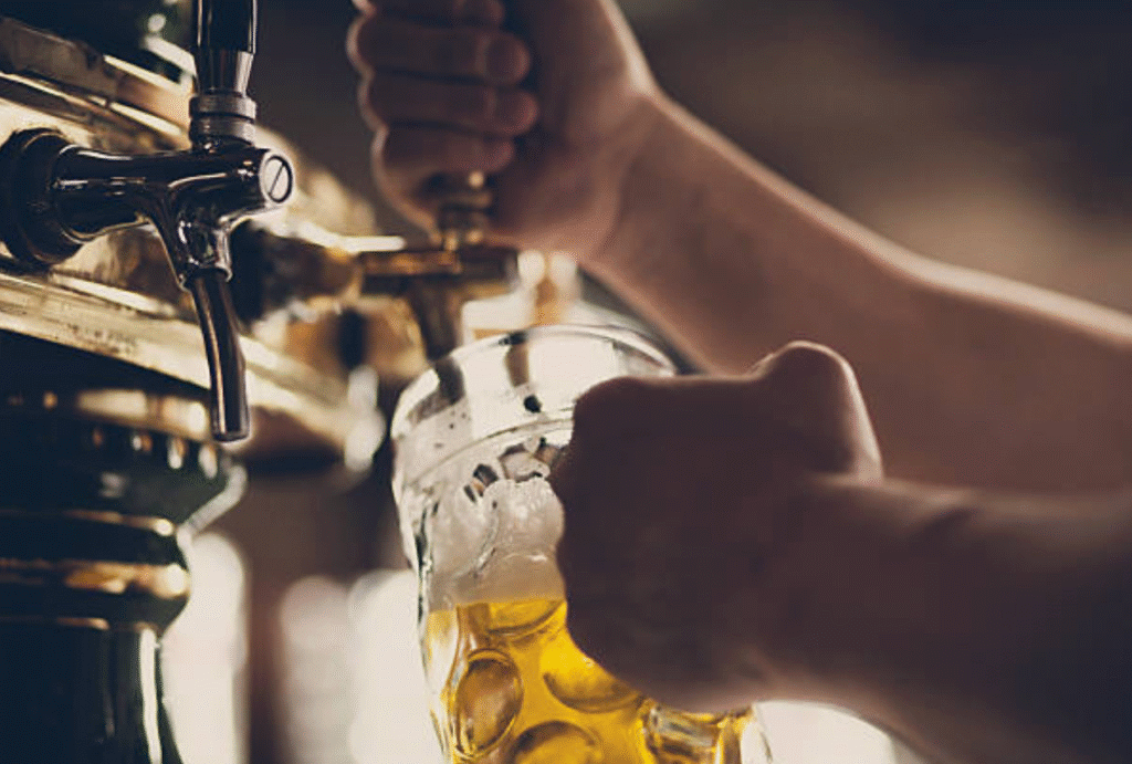 Beer Blog